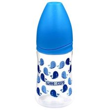 شیشه شیر Mom Touch وی 150 میلی لیتر