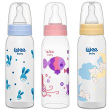 شیشه شیر کلاسیک وی 250 میلی لیتر