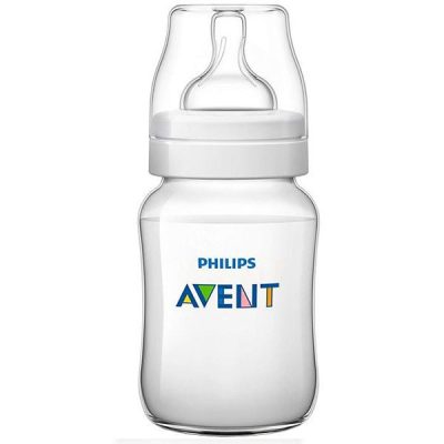 شیشه شیر اونت 260 میل