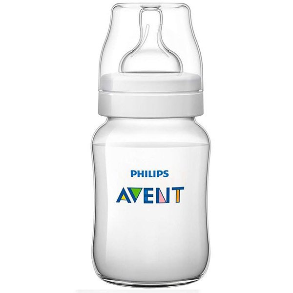 شیشه شیر اونت 260 میل