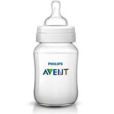 شیشه شیر اونت ۱۲۵