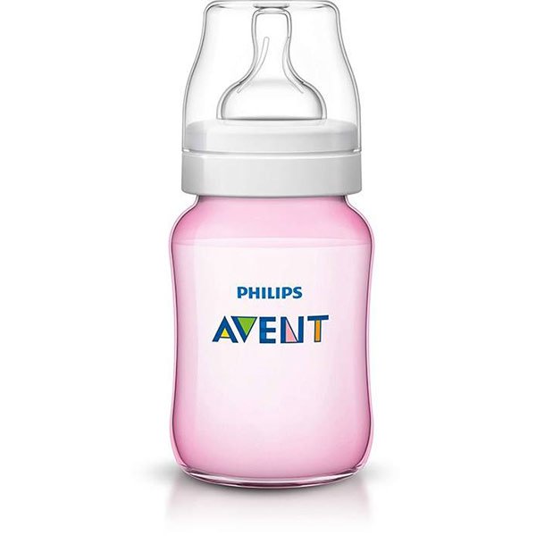 شیشه شیر اونت 260 میلی لیتر