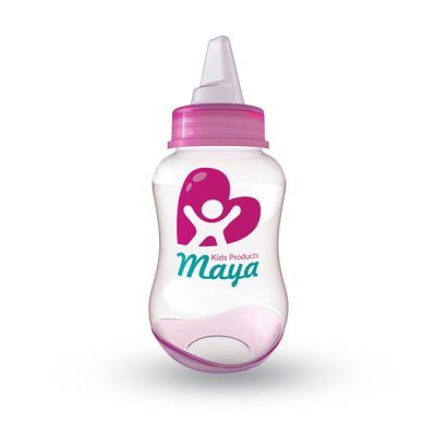 بطری آبمیوه خوری