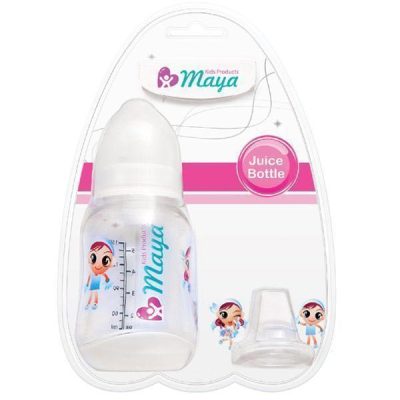 آبمیوه خوری مایا 150 میلی