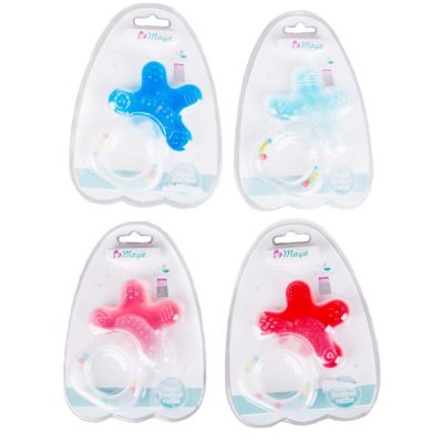 دندانگیر آبدار مایا