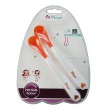 قاشق حرارتی مایا