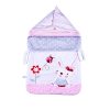 قنداق فرنگی رز برن طرح Little Bunny