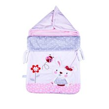 قنداق فرنگی رز برن طرح Little Bunny