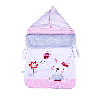 قنداق فرنگی رز برن طرح Little Bunny