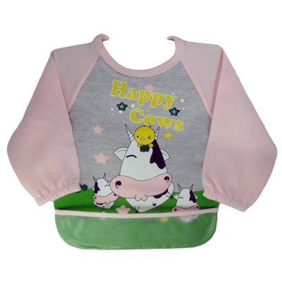 پیشبند کاسه ای