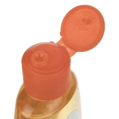 روغن بدن کودک فیروز حاوی ویتامین E