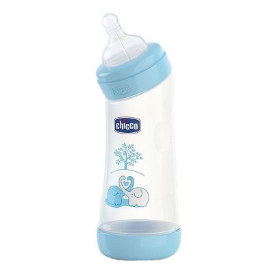 شیشه شیر زاویه دار چیکو