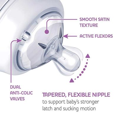 شیشه شیر چیکو