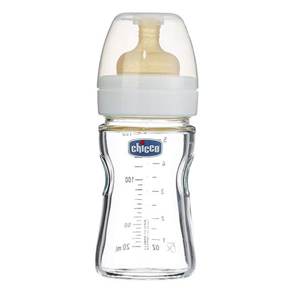 شیشه شیر ول بینگ چیکو