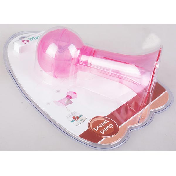 شیردوش صورتی