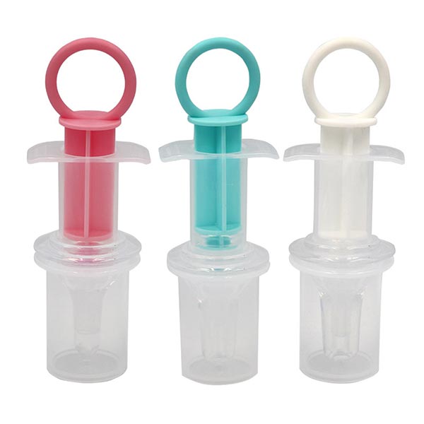 ست دارو خوری وی طرح سرنگی