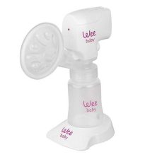 شیردوش برقی تمام اتوماتیک وی