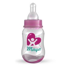 شیشه شیر کلاسیک مایا 150