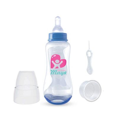 شیشه شیر مایا 250 میلی لیتر