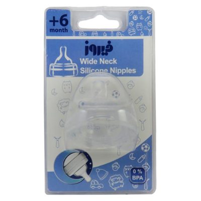 سر شیشه فیروز