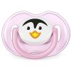 پستانک ارتودنسی اونت طرح پنگوئن
