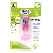 بند پستانک پارچه ای وی