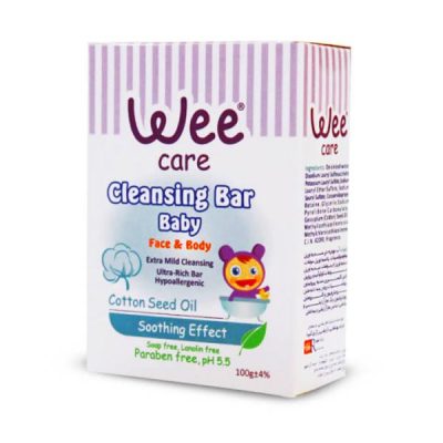 شوینده غیر صابونی (پن) حاوی روغن پنبه دانه