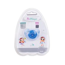 پستانک مایا