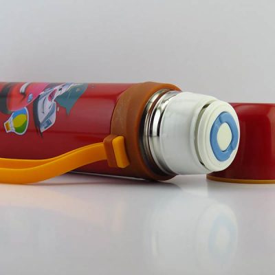 فلاسک نوزاد طرح car