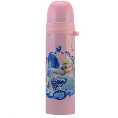 فلاسک کودک طرح فروزن