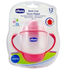 لیوان تعادلی سیکو قرمز