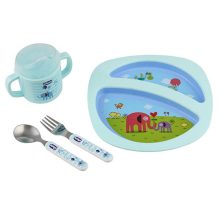 ظرف غذای کودک سیکو