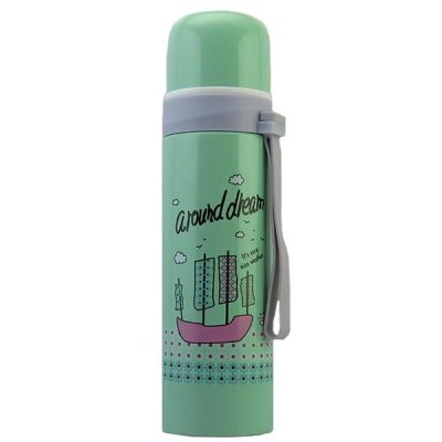 فلاسک کودک طرح کشتی