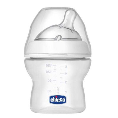 شیشه شیر 150 میلی لیتر