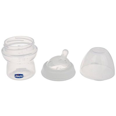 شیشه شیر نچرال فیلینگ 150 میلی لیتر