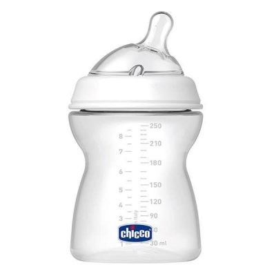 شیشه شیر Step Up چیکو