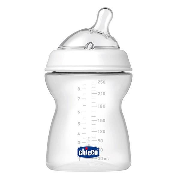 شیشه شیر Step Up چیکو