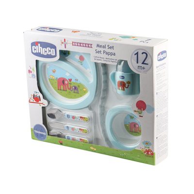 ظرف غذای کودک