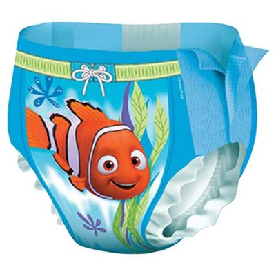 هاگیز سایز 3