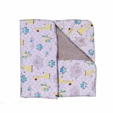 پتو نوزاد رزبرن brooks jungle