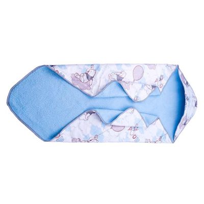 پتو دورپیچ رزبرن