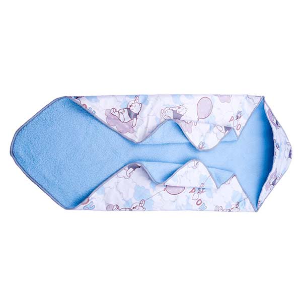 پتو دورپیچ رزبرن