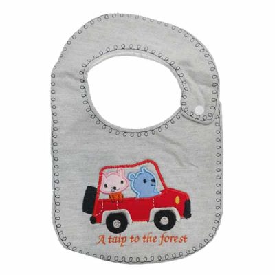 پیشبند کوکالو طرح سفر