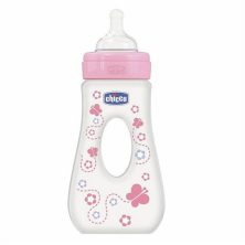 شیشه شیر مسافرتی چیکو