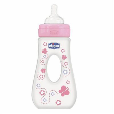 شیشه شیر مسافرتی چیکو