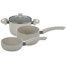 سرویس قابلمه کودک عروس مدل نلیا