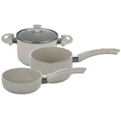 سرویس قابلمه کودک عروس مدل نلیا