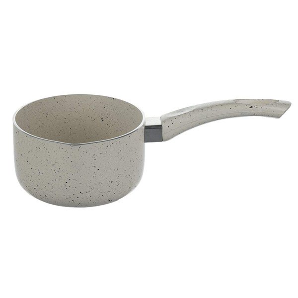 شیر جوش گرانیتی سیسمونی نوزاد عروس مدل نلیا کرم رنگ