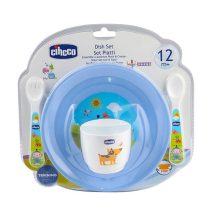 ظرف غذا کودک سیکو 5 تکه