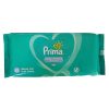 دستمال مرطوب پاکتی نوزاد پریما